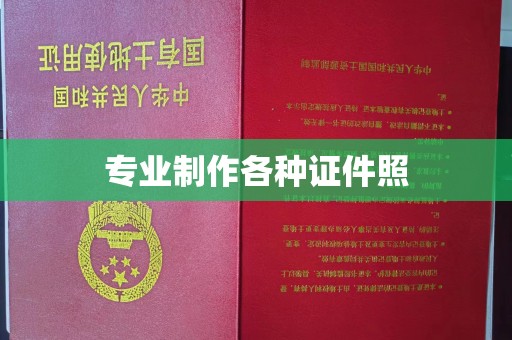化隆专业制作各种证件照